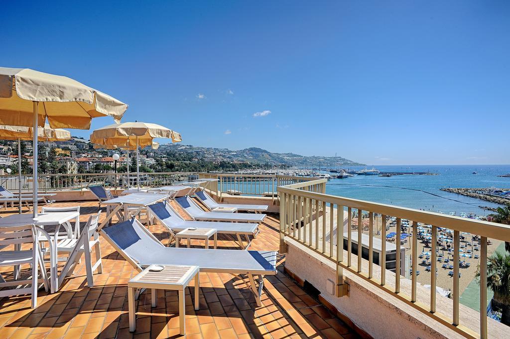 Dei Due Porti Aparthotel 3*