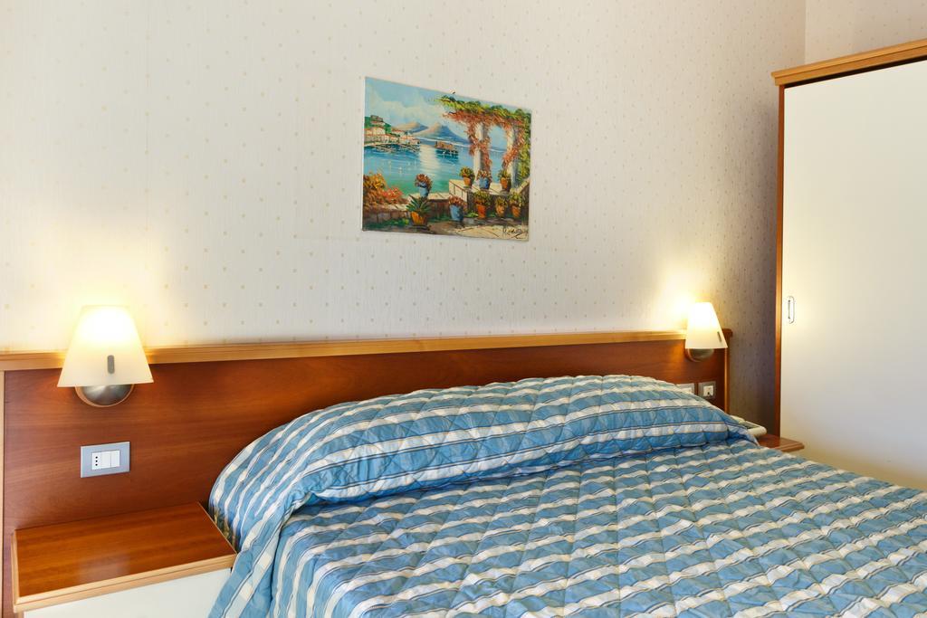 Dei Due Porti Aparthotel Sanremo