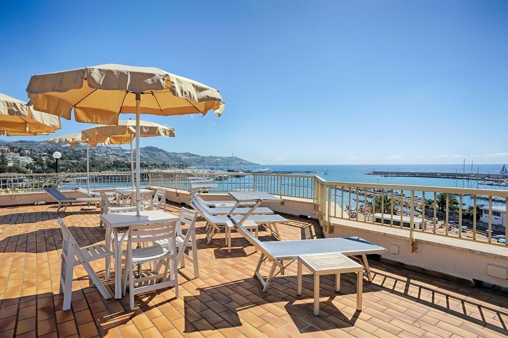Aparthotel Dei Due Porti Sanremo