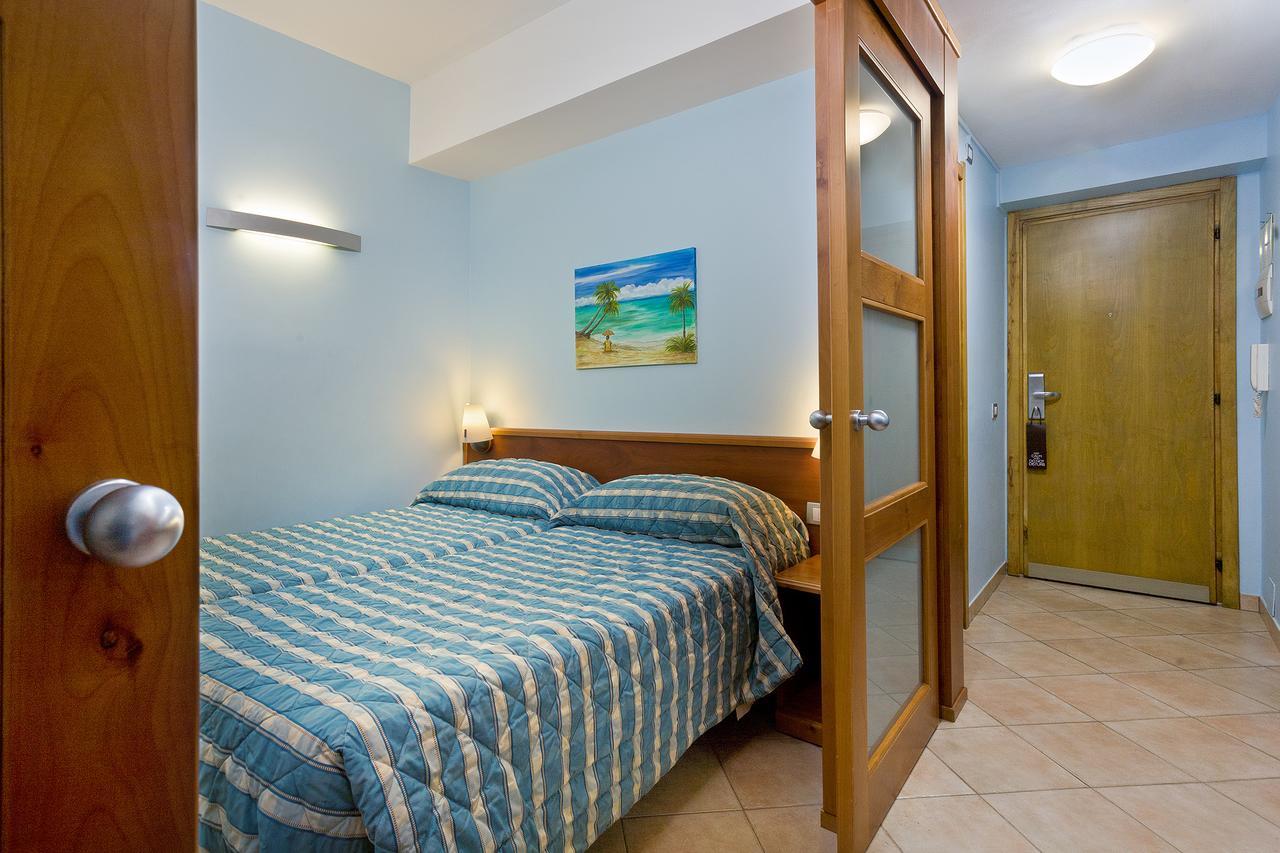 Aparthotel Dei Due Porti Sanremo