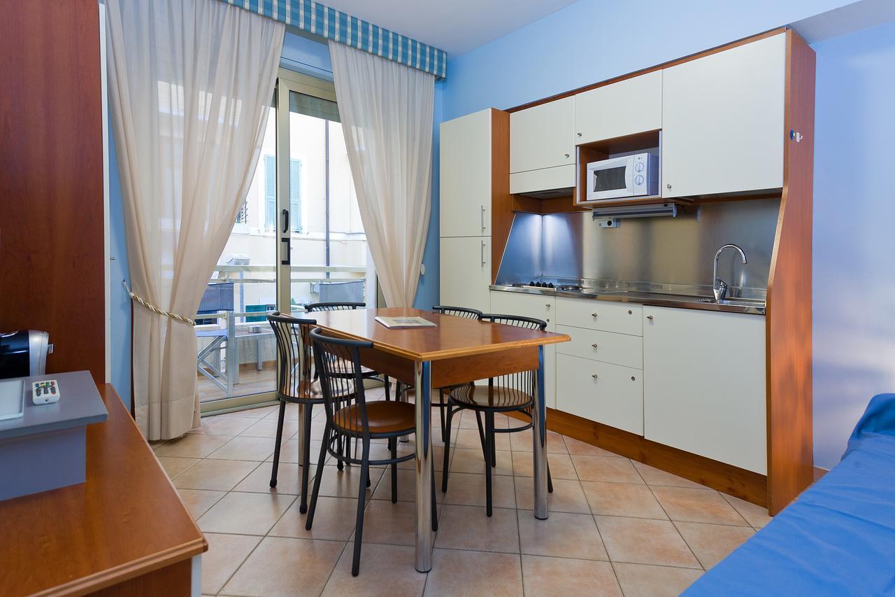 Aparthotel Dei Due Porti 3*