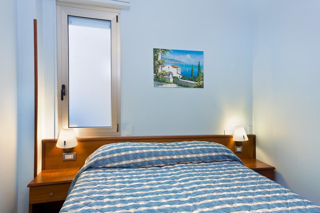 Aparthotel Dei Due Porti