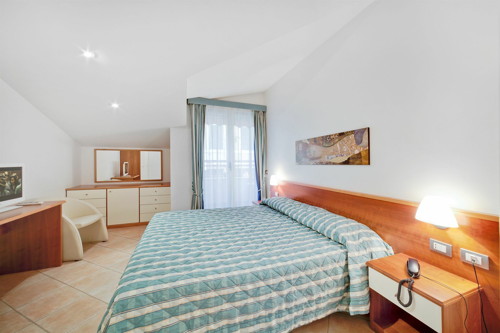 Aparthotel Dei Due Porti Sanremo