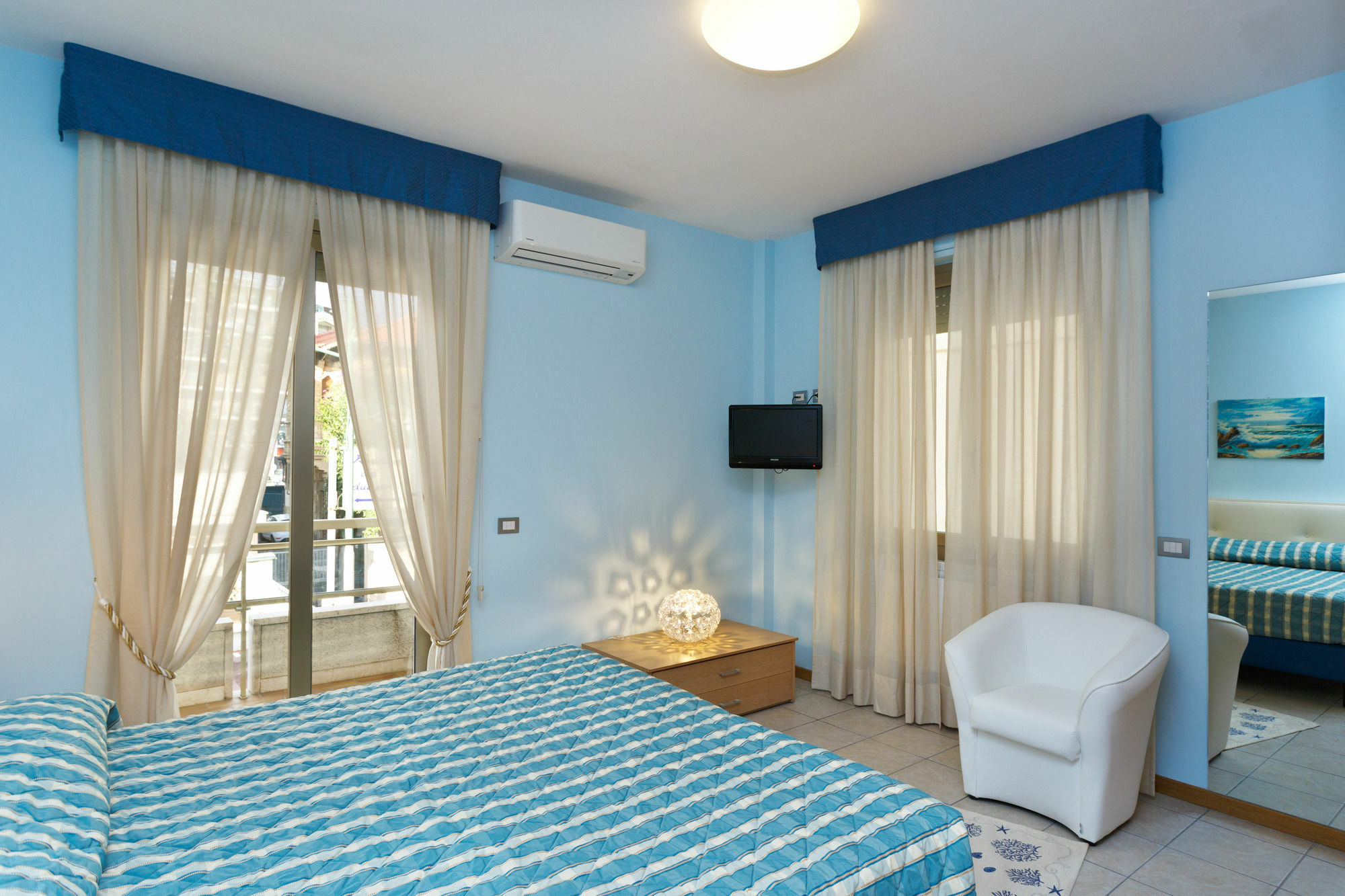 Dei Due Porti Aparthotel 3*