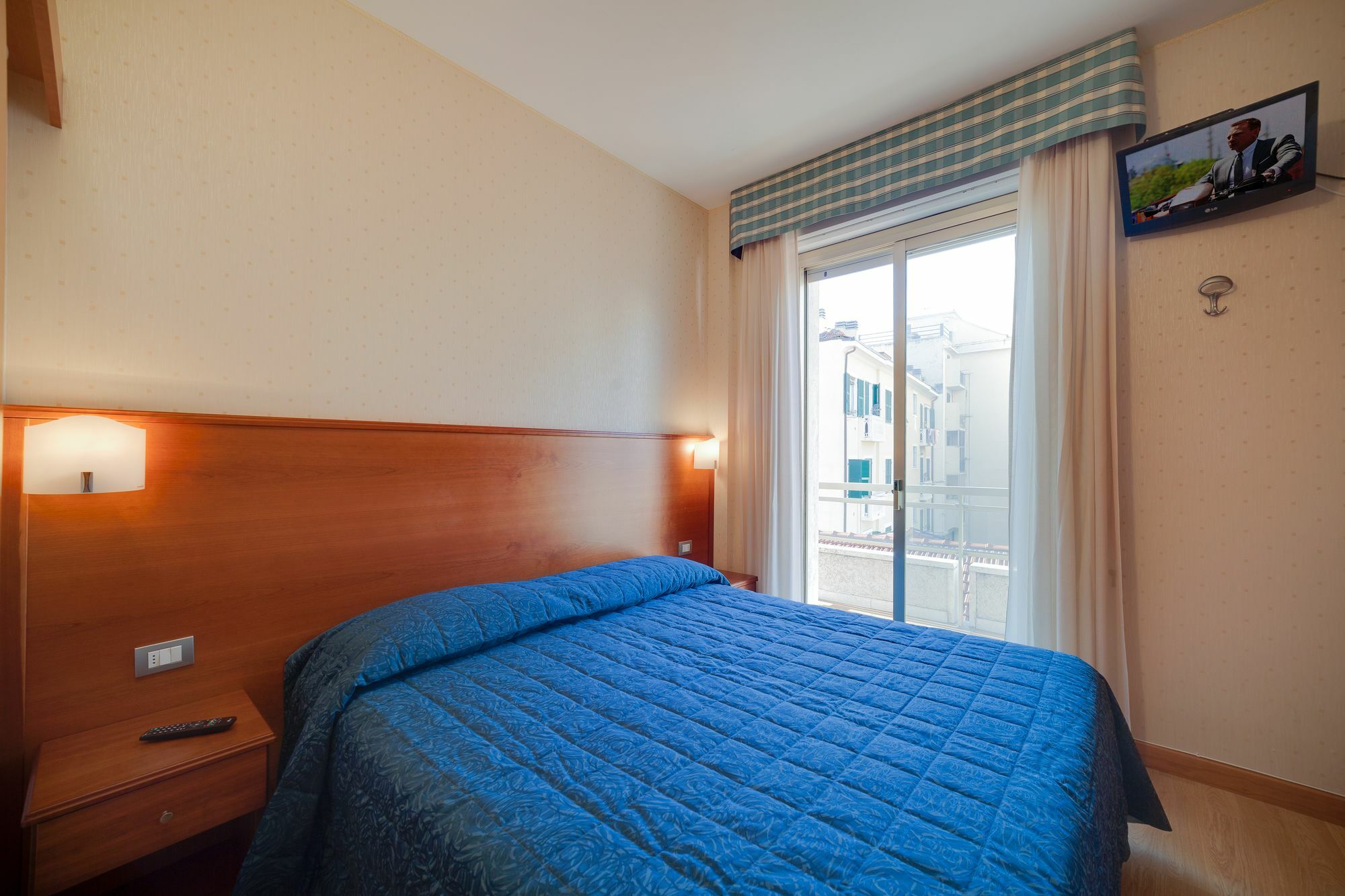 Dei Due Porti Aparthotel Sanremo