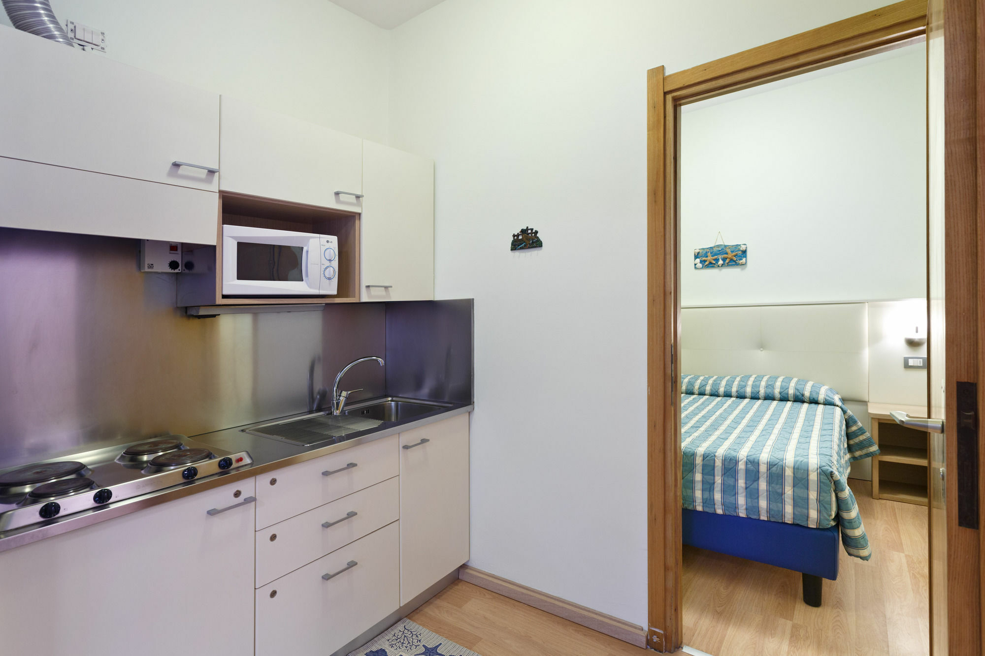 Aparthotel Dei Due Porti 3*