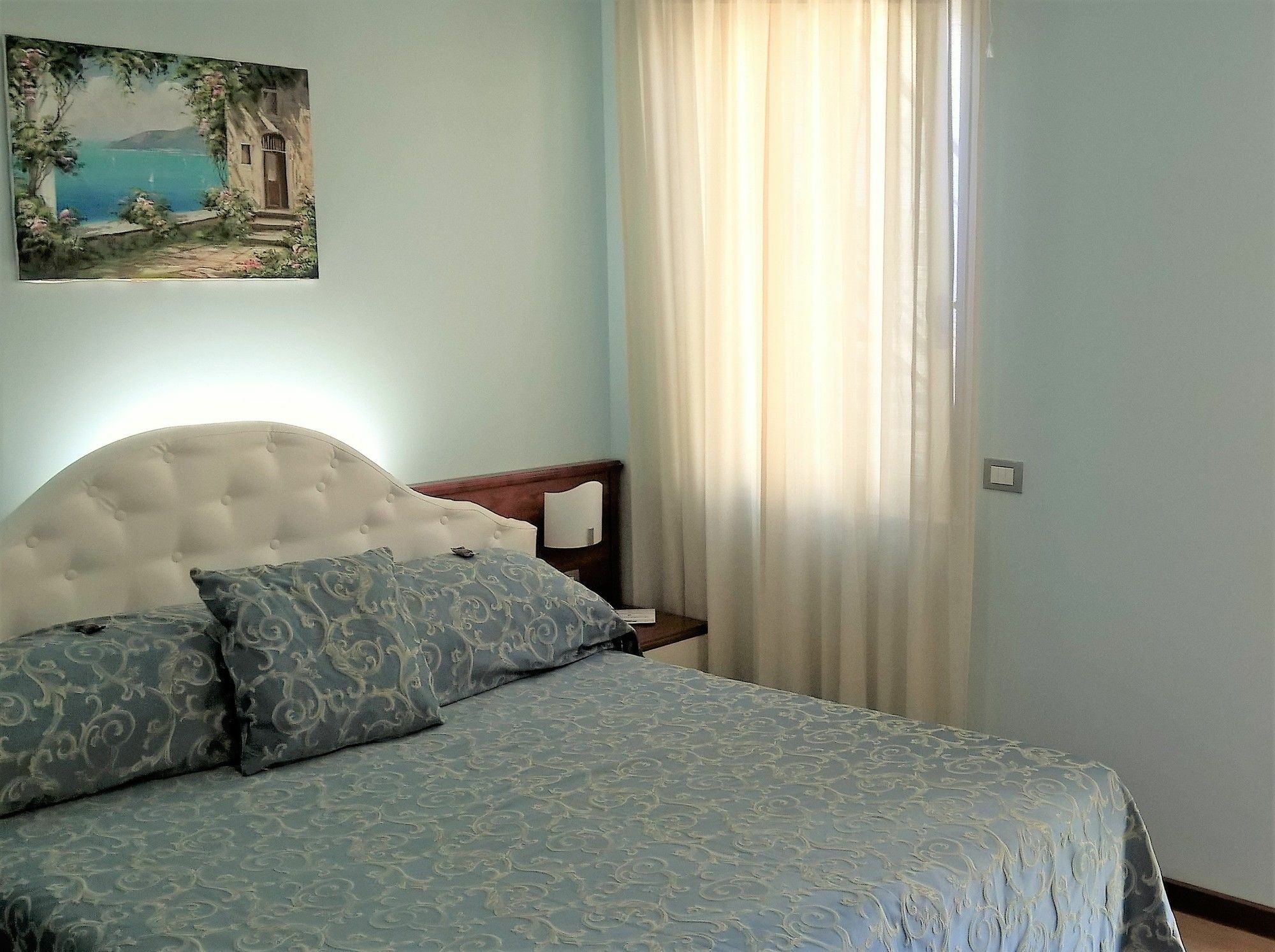 Dei Due Porti Aparthotel Sanremo